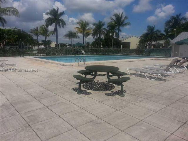 1301 S FRANKLIN AV 1301F, Homestead, FL 33034