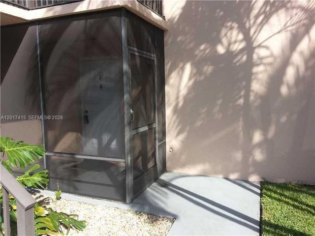 1301 S FRANKLIN AV 1301F, Homestead, FL 33034