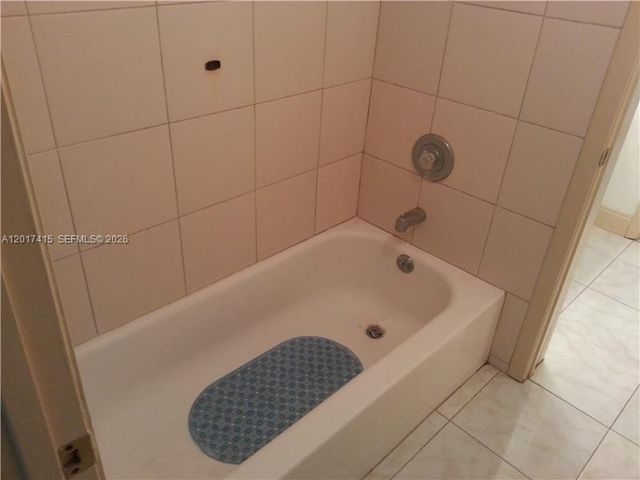 1301 S FRANKLIN AV 1301F, Homestead, FL 33034