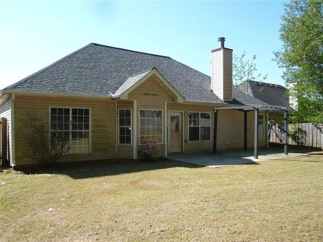 1677 Summit Creek SW, Loganville, GA 30052