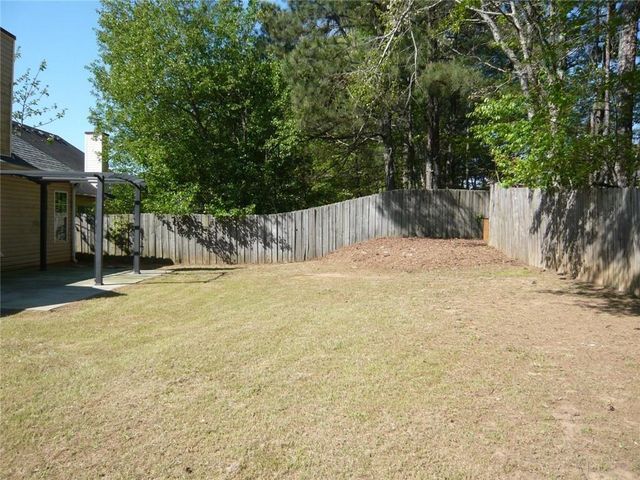 1677 Summit Creek SW, Loganville, GA 30052