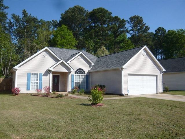 1677 Summit Creek SW, Loganville, GA 30052