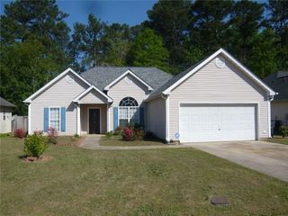 1677 Summit Creek SW, Loganville, GA 30052
