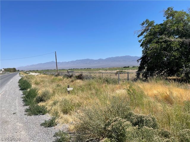 470 West Basin Avenue, Pahrump, NV 89060