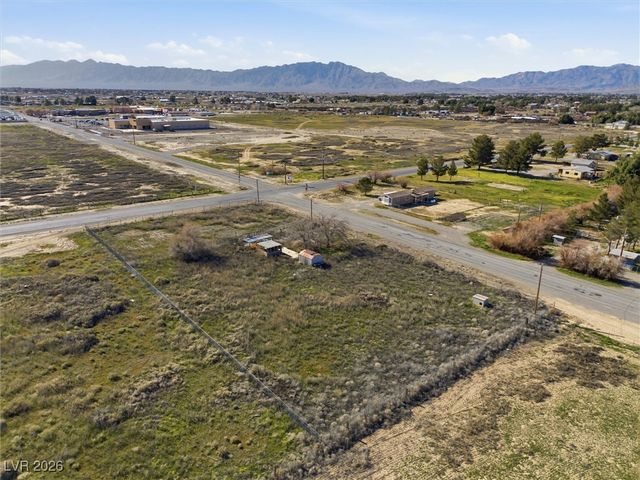 470 West Basin Avenue, Pahrump, NV 89060