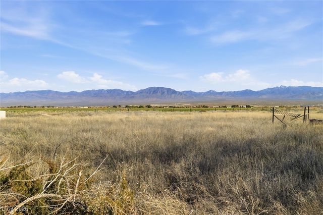 470 West Basin Avenue, Pahrump, NV 89060
