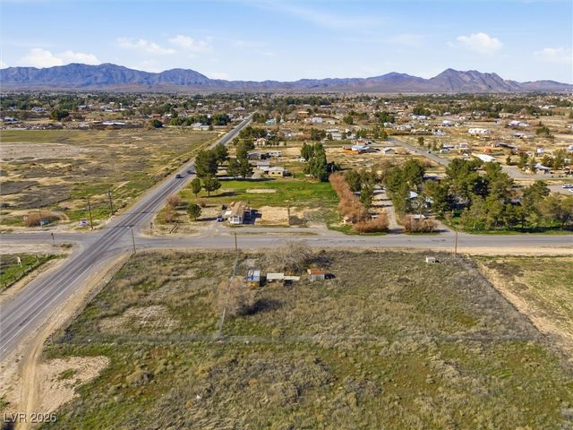 470 West Basin Avenue, Pahrump, NV 89060