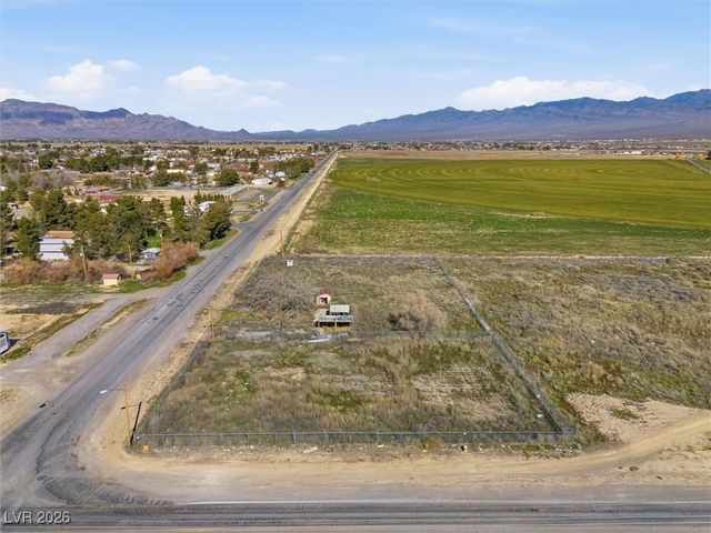 470 West Basin Avenue, Pahrump, NV 89060