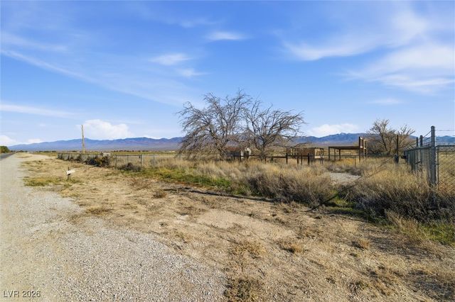 470 West Basin Avenue, Pahrump, NV 89060