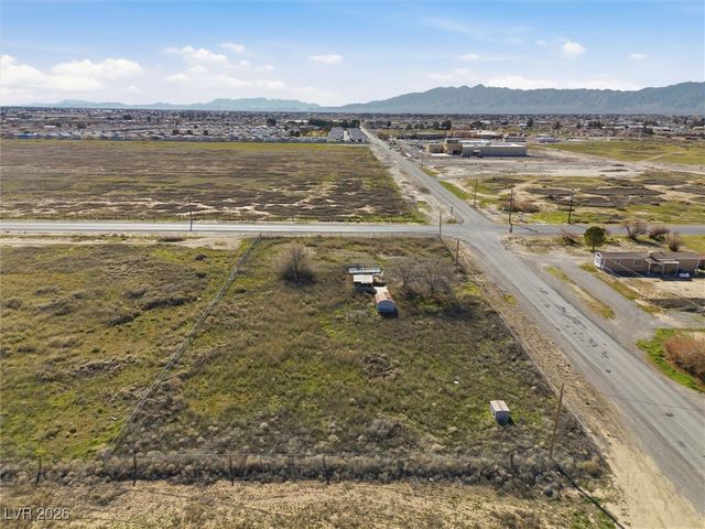 470 West Basin Avenue, Pahrump, NV 89060