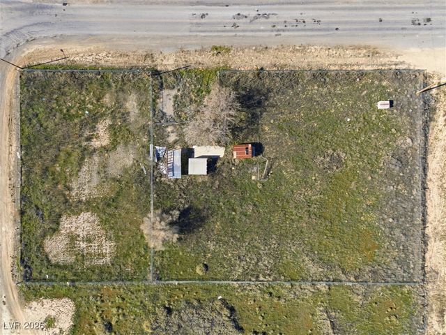 470 West Basin Avenue, Pahrump, NV 89060