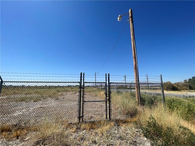 470 West Basin Avenue, Pahrump, NV 89060