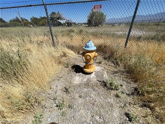 470 West Basin Avenue, Pahrump, NV 89060