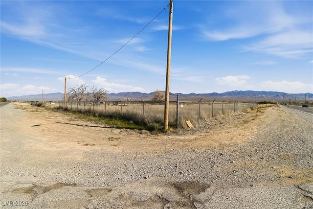 470 West Basin Avenue, Pahrump, NV 89060