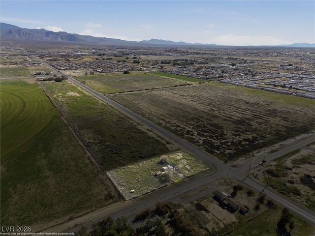 470 West Basin Avenue, Pahrump, NV 89060