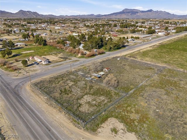 470 West Basin Avenue, Pahrump, NV 89060