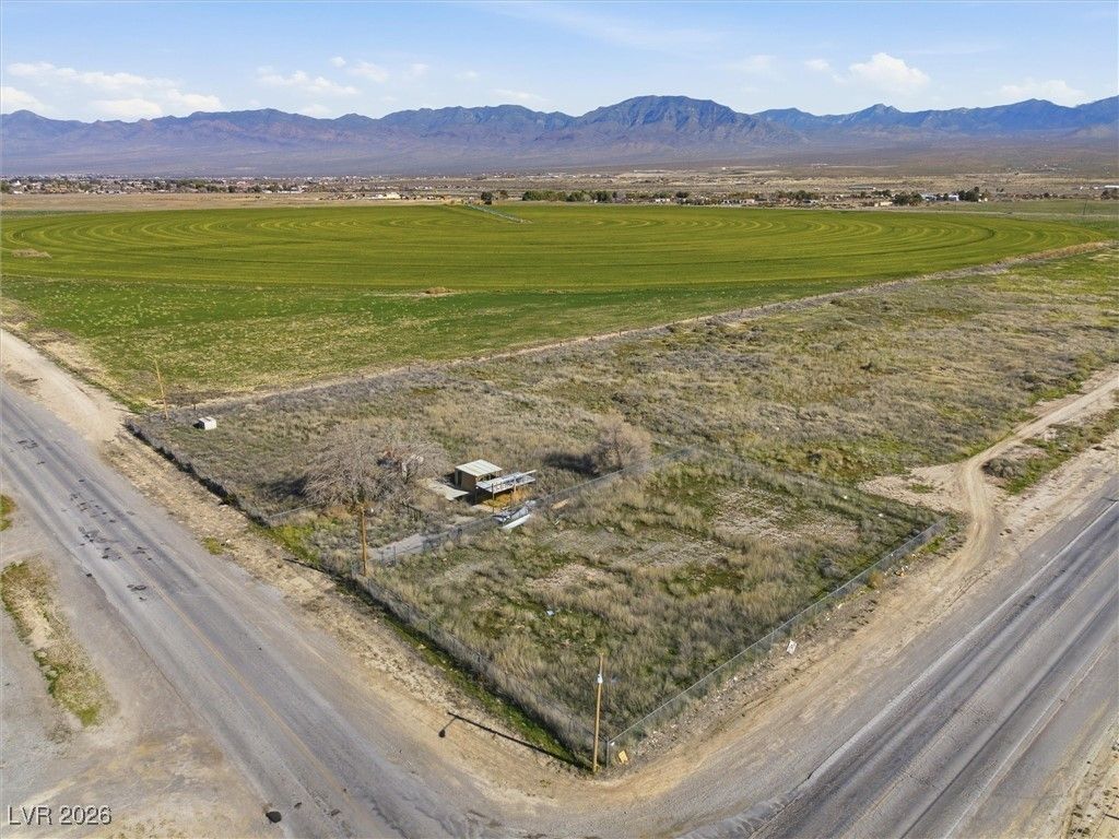 470 West Basin Avenue, Pahrump, NV 89060