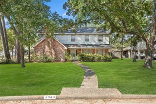 3930 Cypress Hill Drive, Spring, TX 77388