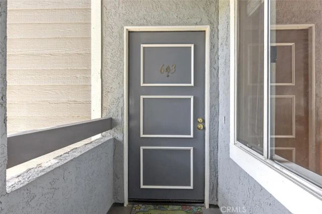 26901 Rainbow Glen Drive 643, Canyon Country, CA 91351