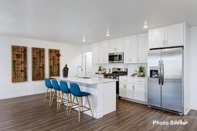 3392 S Tamayo Pl, Meridian, ID 83642