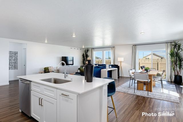 3392 S Tamayo Pl, Meridian, ID 83642