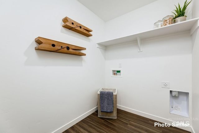 3392 S Tamayo Pl, Meridian, ID 83642