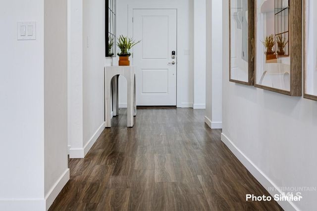 3392 S Tamayo Pl, Meridian, ID 83642