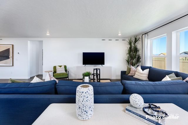 3392 S Tamayo Pl, Meridian, ID 83642