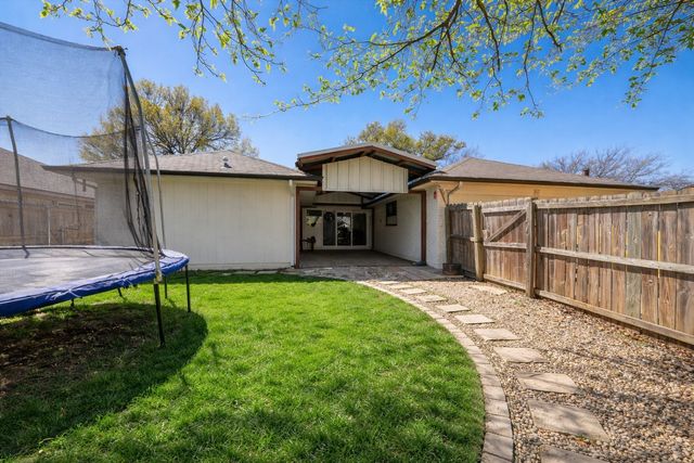 317 Stillmeadow Drive, Garland, TX 75040