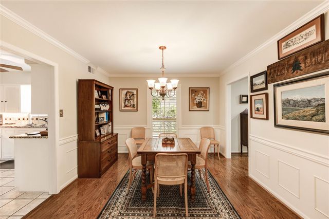 2602 Briarbrook Drive, Houston, TX 77042