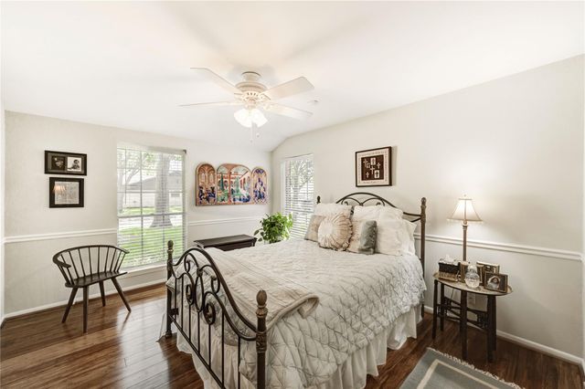 2602 Briarbrook Drive, Houston, TX 77042