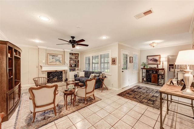 2602 Briarbrook Drive, Houston, TX 77042