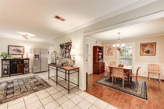 2602 Briarbrook Drive, Houston, TX 77042