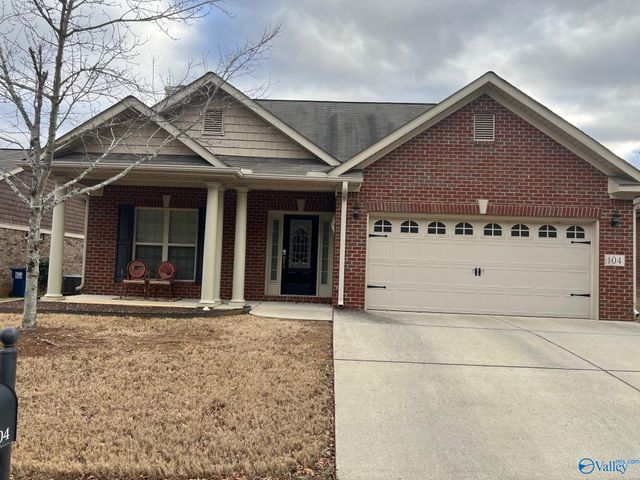 104 Chelsea Park Row, Madison, AL 35758