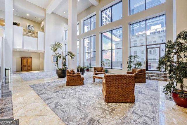 1280 W Peachtree Street NW 3312, Atlanta, GA 30309