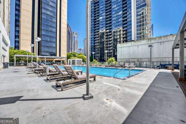 1280 W Peachtree Street NW 3312, Atlanta, GA 30309