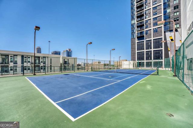 1280 W Peachtree Street NW 3312, Atlanta, GA 30309