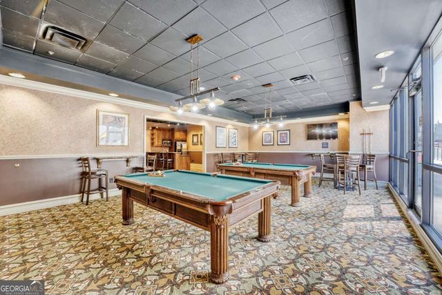 1280 W Peachtree Street NW 3312, Atlanta, GA 30309