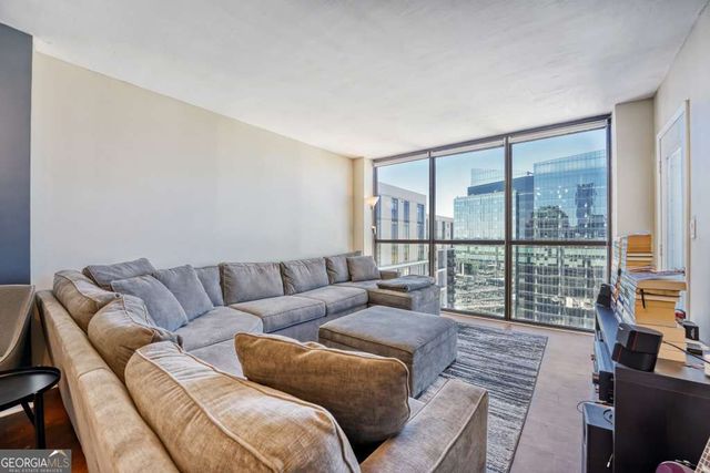 1280 W Peachtree Street NW 3312, Atlanta, GA 30309