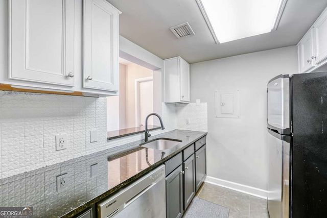 1280 W Peachtree Street NW 3312, Atlanta, GA 30309