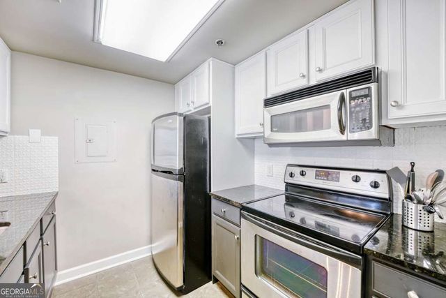 1280 W Peachtree Street NW 3312, Atlanta, GA 30309