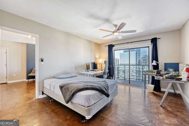 1280 W Peachtree Street NW 3312, Atlanta, GA 30309