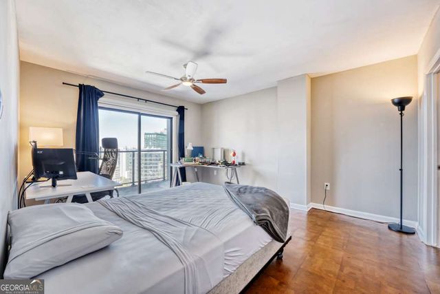 1280 W Peachtree Street NW 3312, Atlanta, GA 30309