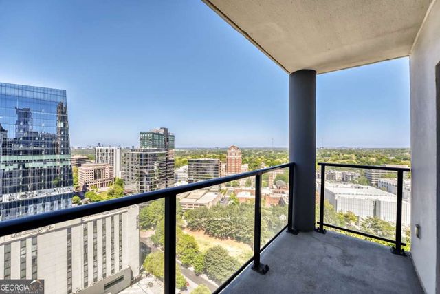 1280 W Peachtree Street NW 3312, Atlanta, GA 30309