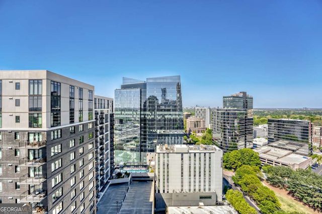 1280 W Peachtree Street NW 3312, Atlanta, GA 30309