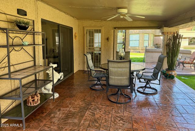 9428 W McRae Way, Peoria, AZ 85382