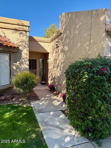 9428 W McRae Way, Peoria, AZ 85382