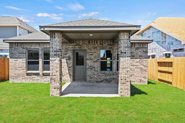 2914 Wind Cave Lane, Rosharon, TX 77583