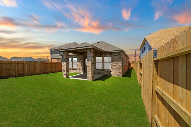 2914 Wind Cave Lane, Rosharon, TX 77583