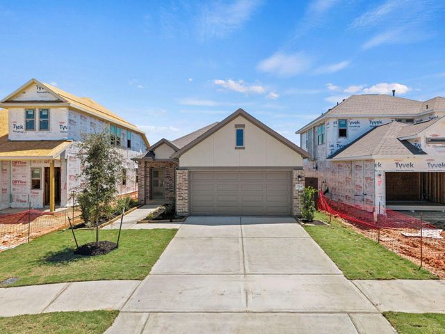 2914 Wind Cave Lane, Rosharon, TX 77583